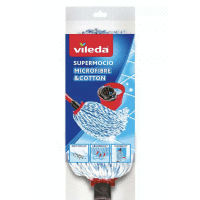 SuperMocio Micro+Cotton náhrada VILEDA