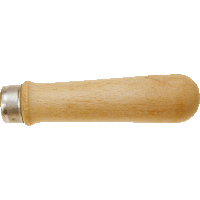 Rúčka na plník 13,5 mm, drevená TOPEX