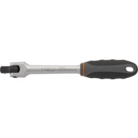Trhák flex gola 1/2", 450 mm, NEO Tools