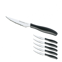 Nôž steakový SONIC 10 cm, 6 ks TESCOMA