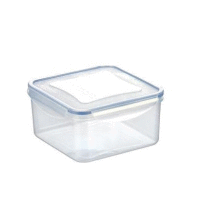 Detail - Dóza FRESHBOX 3.0 l, štvorcová TESCOMA Dóza FRESHBOX 3.0 l, štvorcová TESCOMA