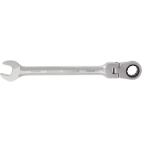 Kľúč račňový s kĺbom 10 x 160 mm NEO TOOLS