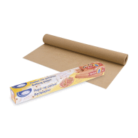 Papier na pečenie v boxe 38 cm x 8 m [1 ks] GASTRO