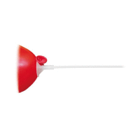 Stojanček z umelej hmoty pre balóniky 40 cm [10 ks] PARTY GASTRO