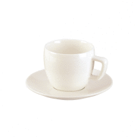 Šálka na cappuccino CREMA, s tanierikom TESCOMA
