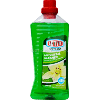 AKTIVIT ® green lily univerzálny čistič 1000 ml BANCHEM
