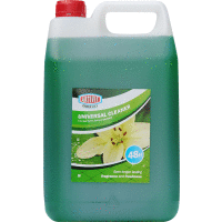 AKTIVIT ® green lily univerzálny čistič 5l BANCHEM