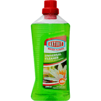 AKTIVIT ® water flower univerzálny čistič 1000 ml BANCHEM