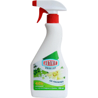 AKTIVIT ® green lily,osviežovač vzduchu 500ml BANCHEM