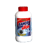 BANOX® sifón perličky 500g BANCHEM
