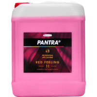 PANTRA PROFESIONAL 11 red feeling uni čistič 5l BANCHEM
