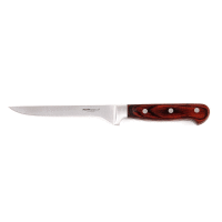 Mäsiarky titanový kuchynský nôž 15 cm AMBITION