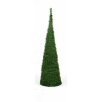 Kužeľový vianočný stromček 90cm