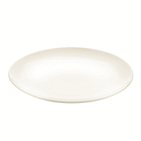 Plytký tanier CREMA ¤ 27 cm TESCOMA