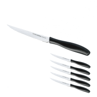 Nôž steakový  SONIC 12 cm, 6 ks TESCOMA