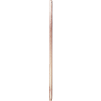 Rúčka drevená 120 cm LUX YORK