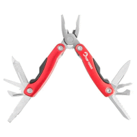 Náradie multifunkčné 11ks TOP TOOLS