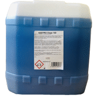 GASTRO CLEAN 102 strojové oplachovanie riadu 20kg BANCHEM