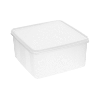Box na skladovanie potravín 8l PLAST TEAM