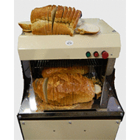 Automatický krájač chleba