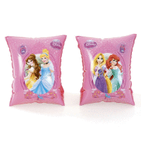 Nafukovacie rukávky Disney`s Princess 23 x 15 cm BESTWAY