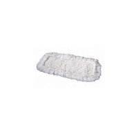 Náhradný poťah na mop bavlnený š. 40 cm, kapsový