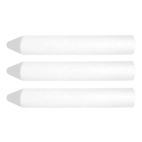 Technicka krieda biela, 13 x 85 mm, 3 ks NEO TOOLS
