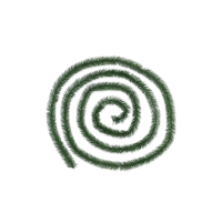 Detail - Smrekový pás 6m Smrekový pás 6m