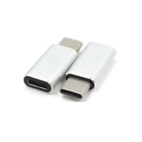 Redukcia USB-C/micro  HOME