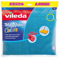 Vileda Colors mikrohandrička na podlahu 1 ks VILEDA