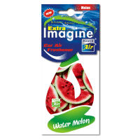 Imagine Extra osviežovač vzduchu Melon POWER AIR