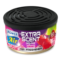 Extra Scent osviežovač vzduchu Cherry POWER AIR