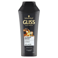 Gliss Kur šampón Ultimate Repair 250 ml