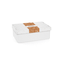 Krabica na sladkosti a lahôdky DELÍCIA, 28 x 18 cm TESCOMA