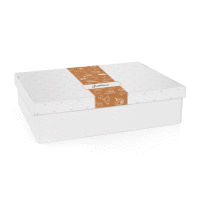 Krabica na sladkosti a lahôdky DELÍCIA, 40 x 30 cm TESCOMA