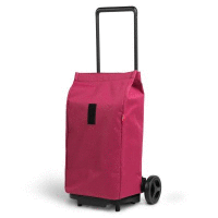 Nákupný vozík Gimi Sprinter fialový
