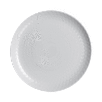 Granitový plytký tanier Pampille 25 cm LUMINARC