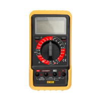 Univerzálny multimeter TOPEX