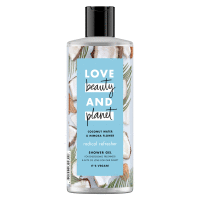 Love Beauty&Planet SG 500ml Coconut & Mimosa
