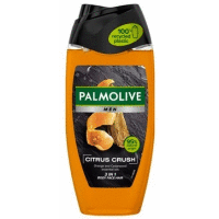 Palmolive SG MEN 250ml Citrus Crush 3in1