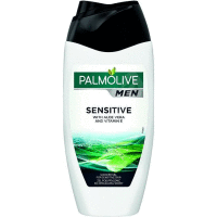 Palmolive SG MEN 250ml Sensitive