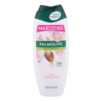 Palmolive SG/Bath 750ml Almond Milk