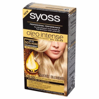 Syoss Oleo Intense Farba na Vlasy 10-50