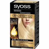 Syoss Oleo Intense Farba na Vlasy 9-10