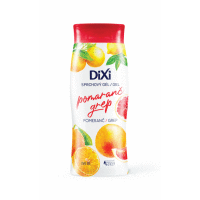 Sprchový gél Pomaranč/Grep 250 ml DIXI