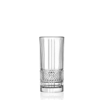 Longdrink HB pohár BRILLANTE 370 ml 6 ks RCR