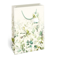 Taška Jumbo 44,5x33x13,7cm Eukalyptus ALVARAK