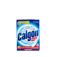 Calgon 1,5kg prášok na vodný kameň