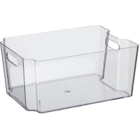 Box do chladničky veľký 22,5x31x14,20 cm PLAST TEAM