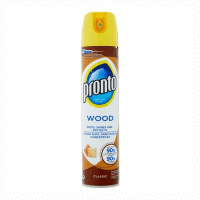 Pronto spray 250ml Wood Classic